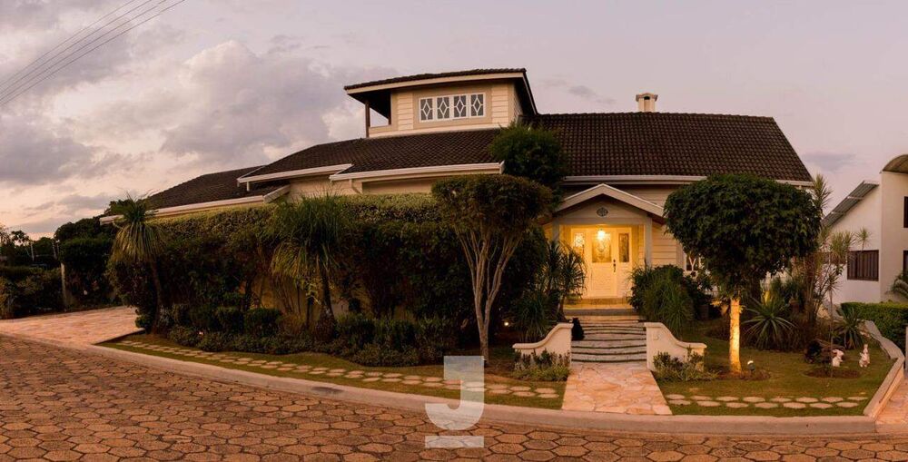 Casa de Condomínio, 6 quartos - Foto 7