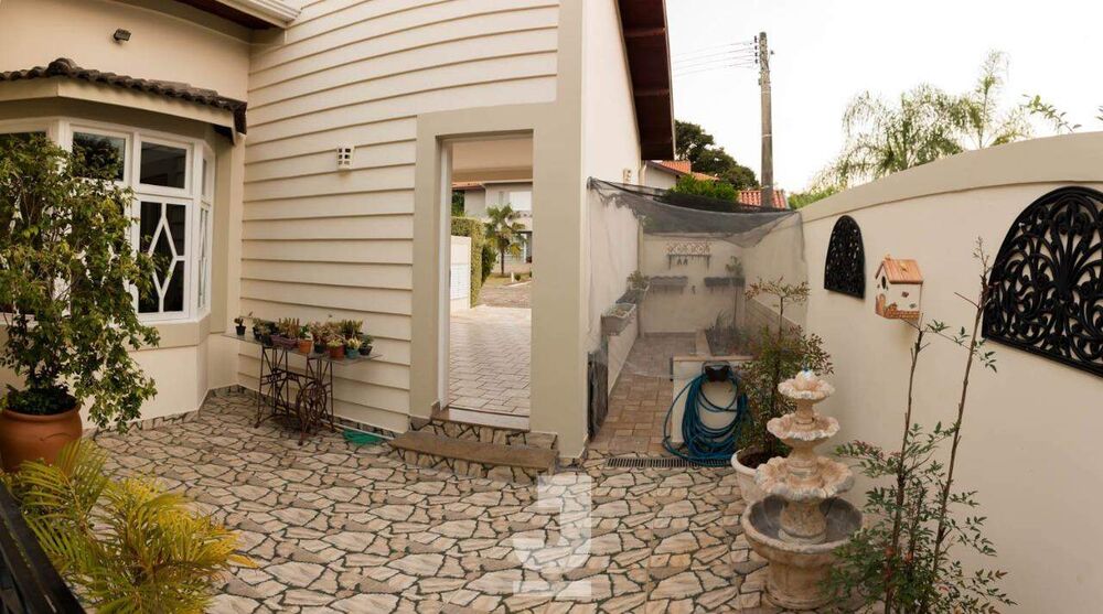Casa de Condomínio, 6 quartos - Foto 1