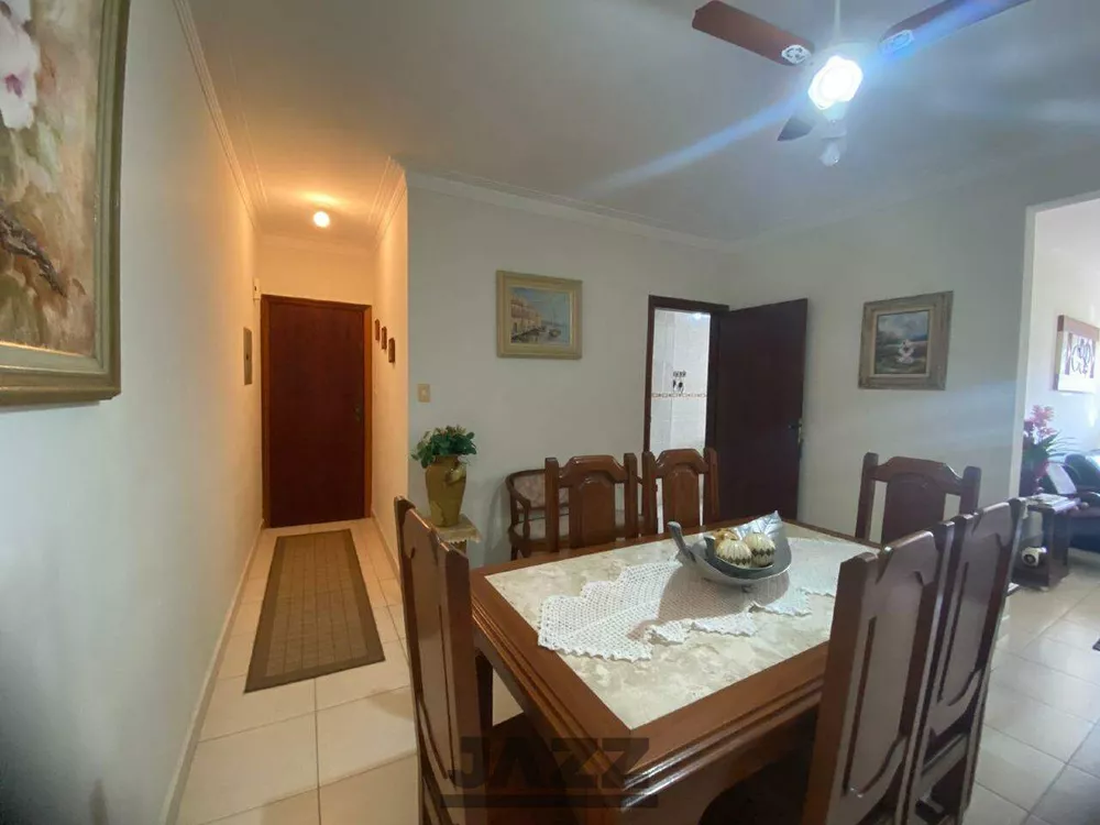 Apartamento à venda com 3 quartos, 128m² - Foto 2