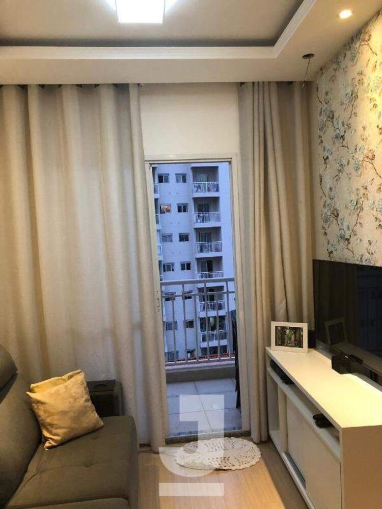 Apartamento, 2 quartos, 57 m² - Foto 1