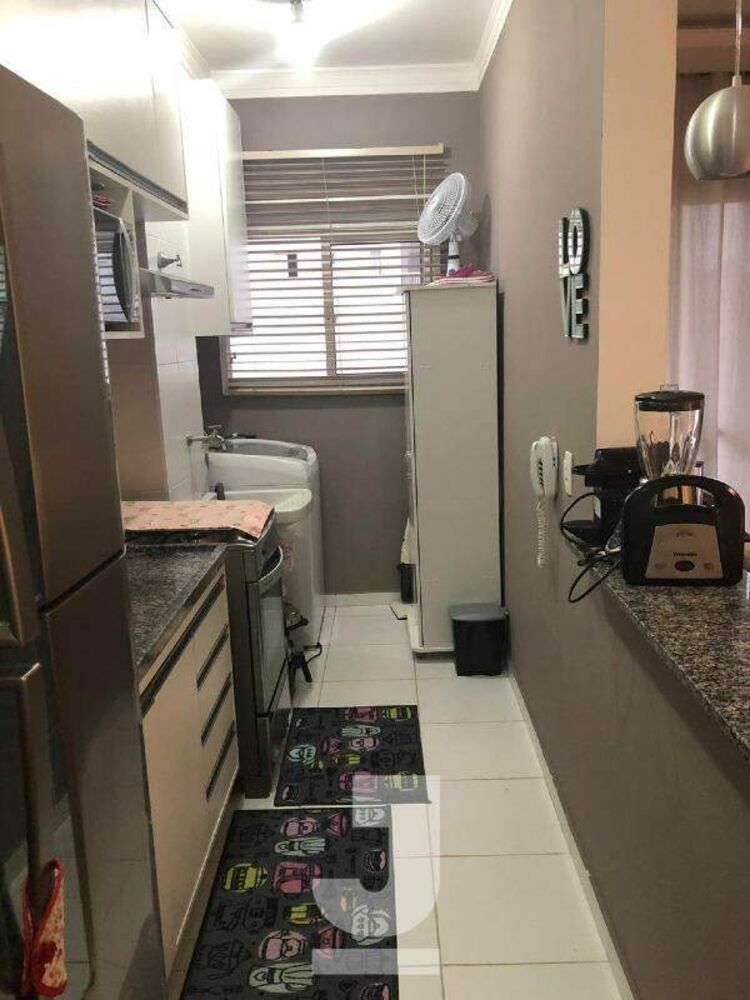 Apartamento, 2 quartos, 57 m² - Foto 3
