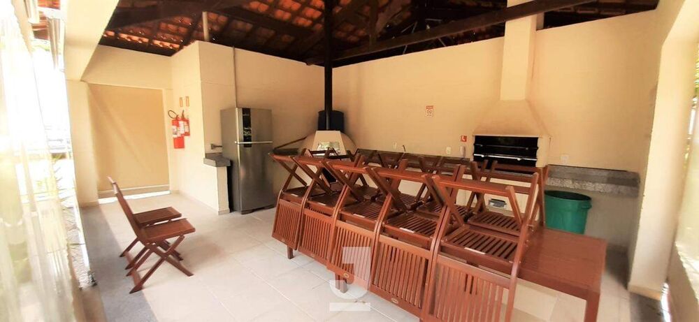 Apartamento, 2 quartos, 57 m² - Foto 7