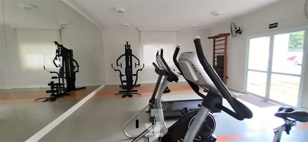 Apartamento, 2 quartos, 57 m² - Foto 8