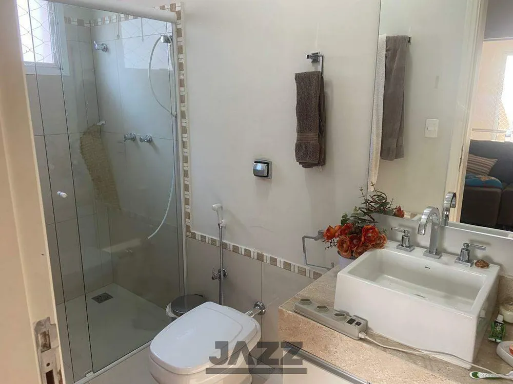 Casa de Condomínio, 5 quartos - Foto 8