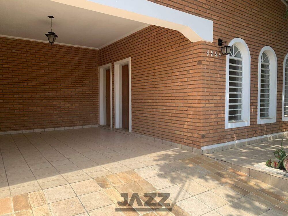 Casa, 3 quartos, 194 m² - Foto 20
