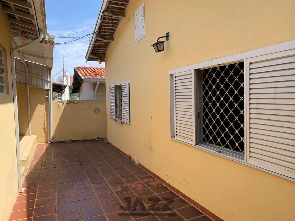 Casa, 3 quartos, 194 m² - Foto 15
