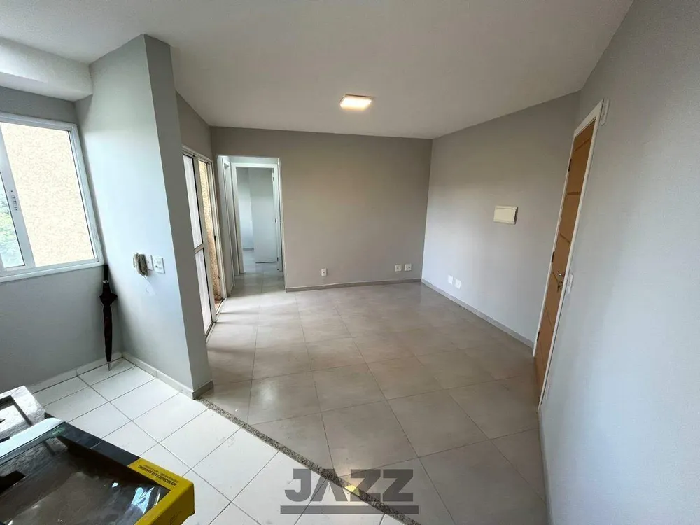 Apartamento, 2 quartos, 44 m² - Foto 2