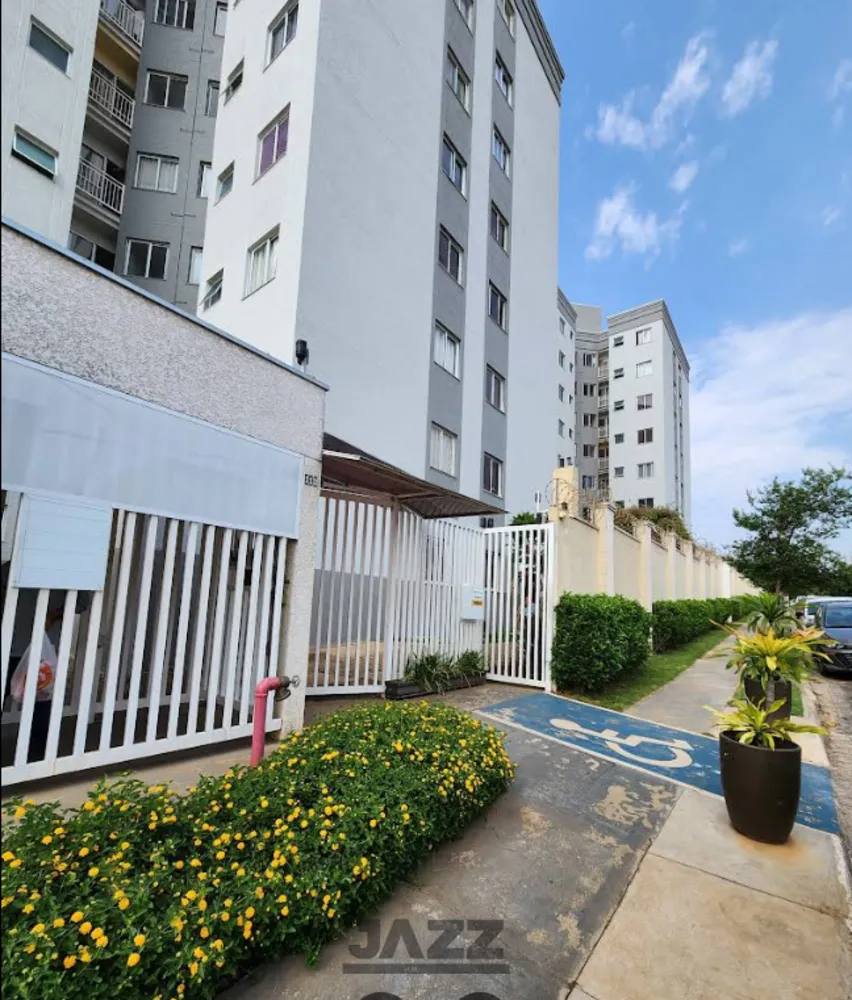 Apartamento, 2 quartos, 44 m² - Foto 7