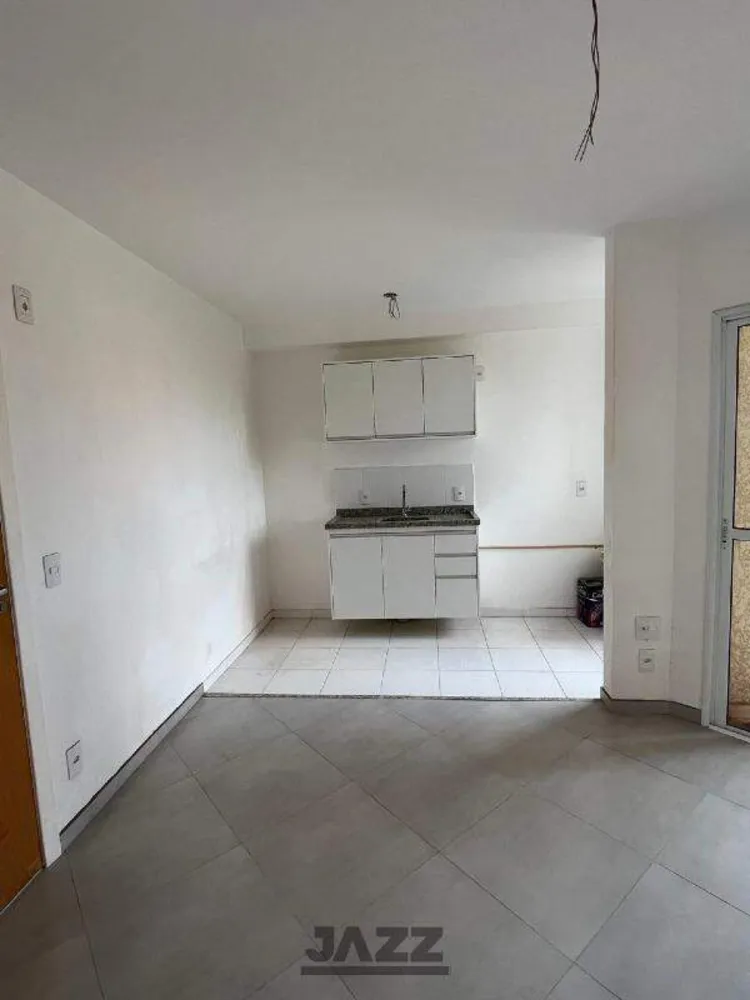 Apartamento, 2 quartos, 44 m² - Foto 1