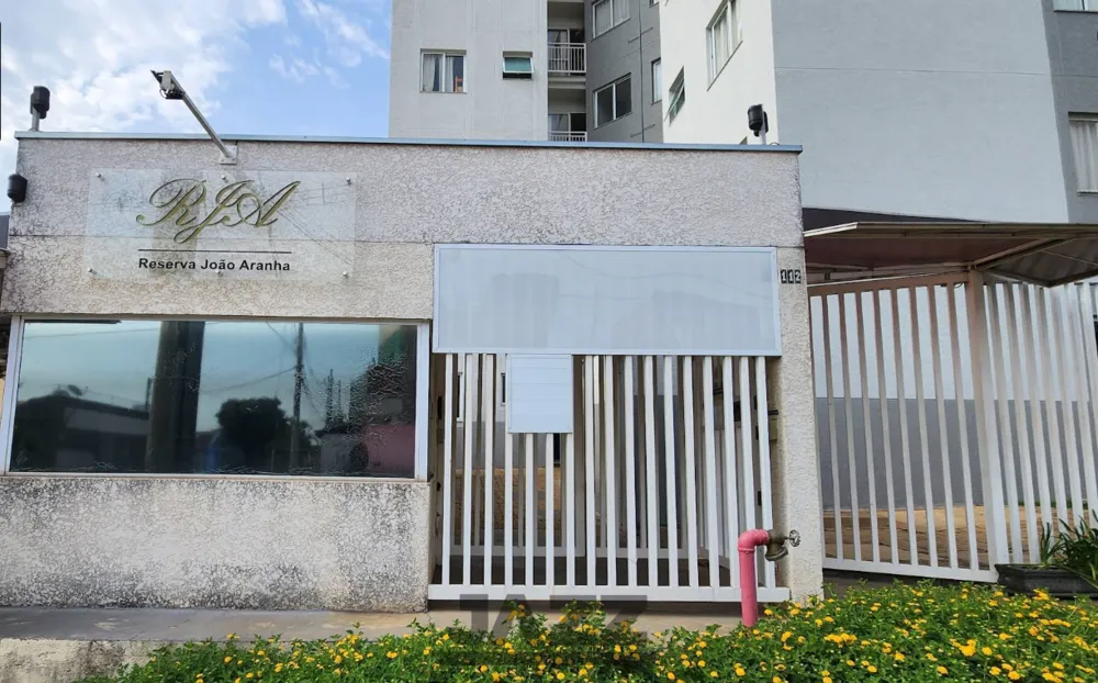 Apartamento, 2 quartos, 44 m² - Foto 6