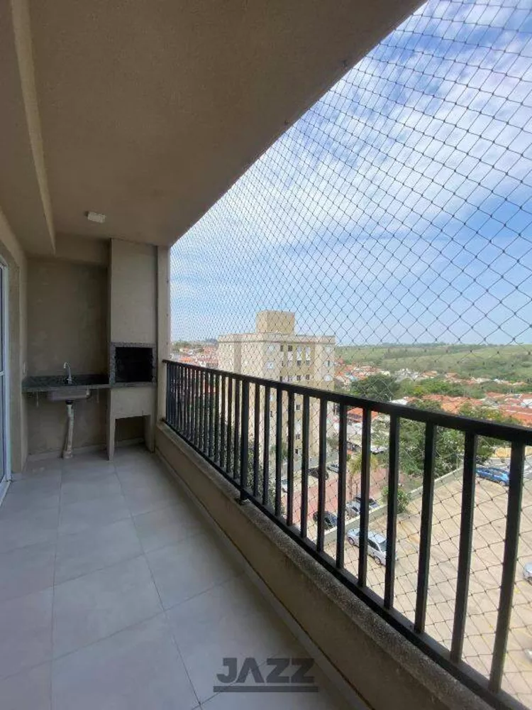 Apartamento à venda com 3 quartos, 71m² - Foto 12