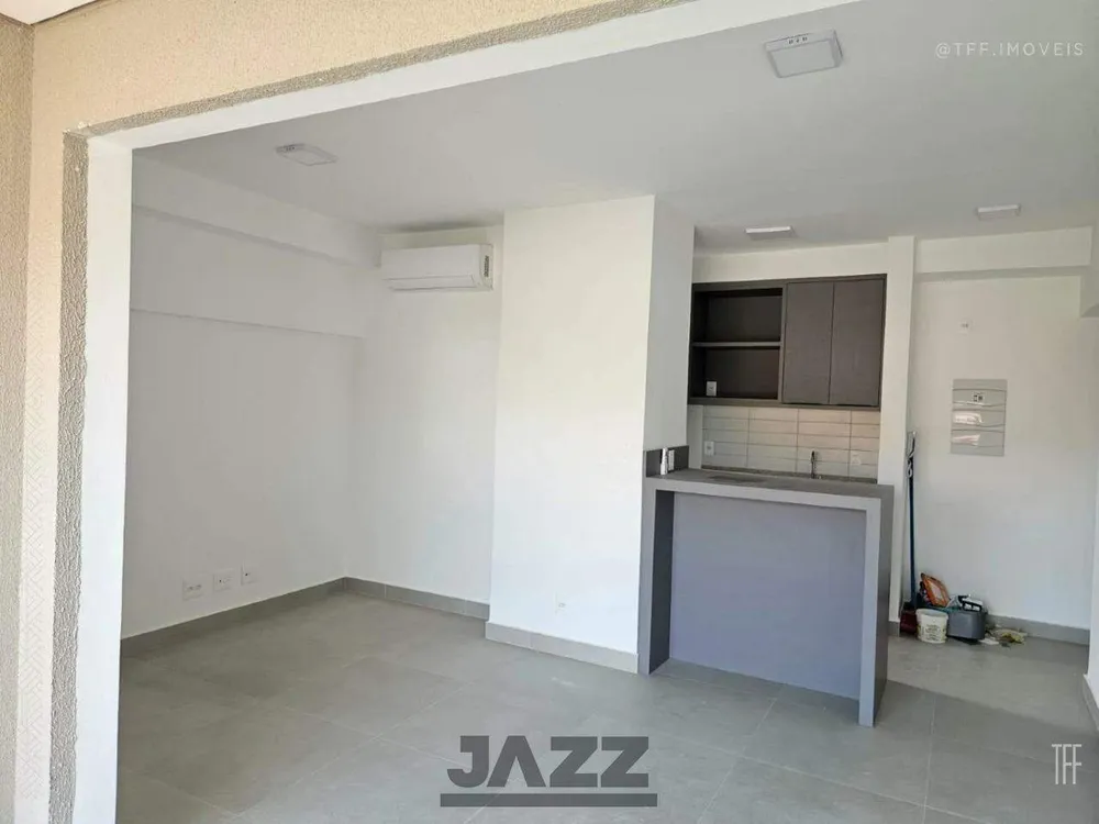 Apartamento, 2 quartos, 58 m² - Foto 3