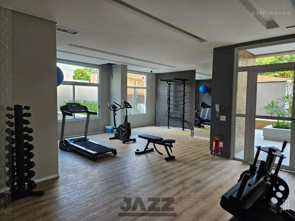 Apartamento, 2 quartos, 58 m² - Foto 8