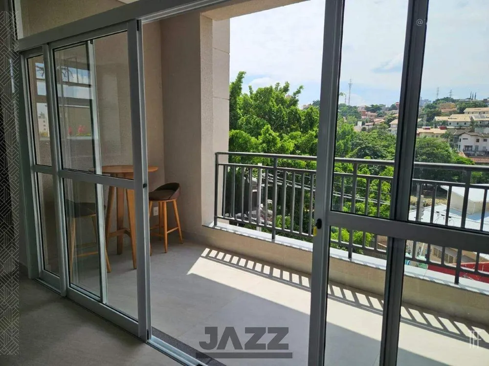 Apartamento, 2 quartos, 58 m² - Foto 2