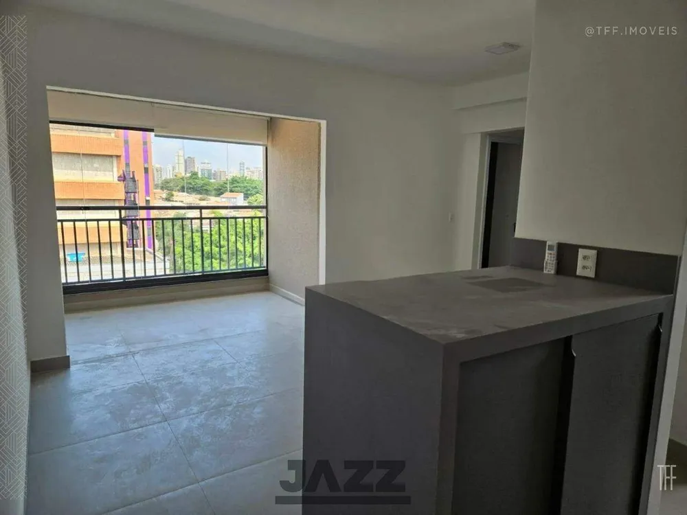 Apartamento, 2 quartos, 58 m² - Foto 1