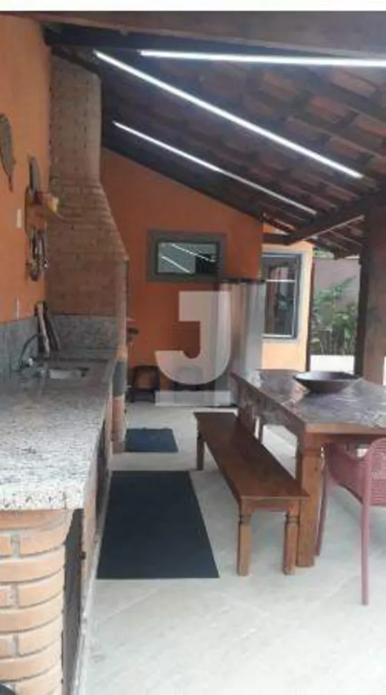 Casa de Condomínio, 3 quartos - Foto 9