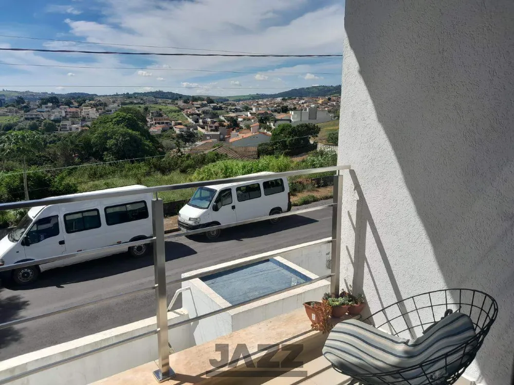 Casa, 4 quartos, 350 m² - Foto 12