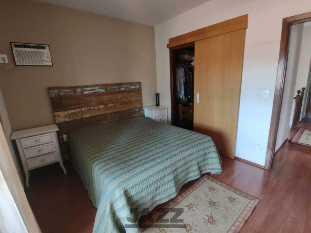 Casa, 4 quartos, 250 m² - Foto 1