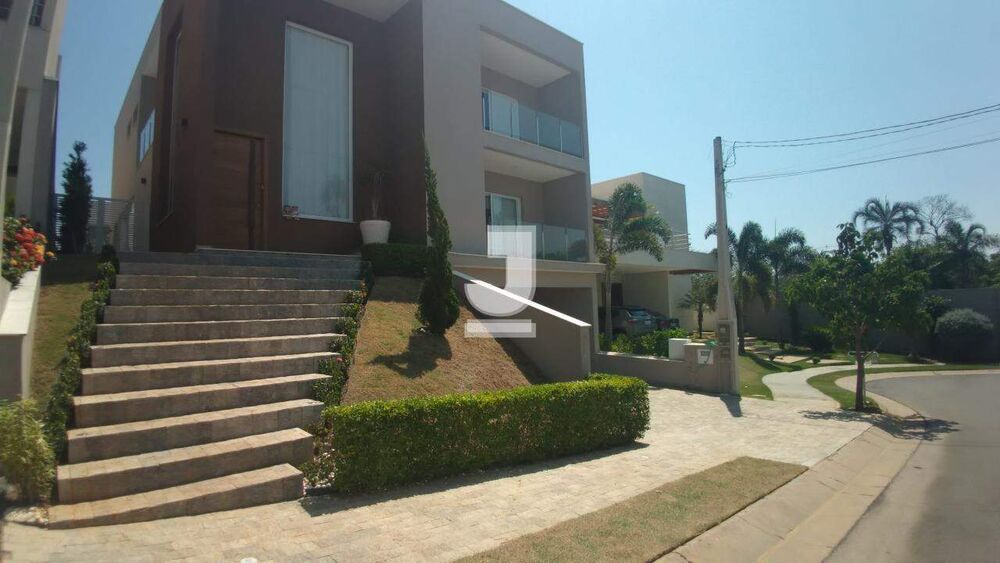 Casa de Condomínio, 4 quartos - Foto 1