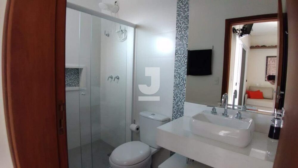 Casa de Condomínio, 4 quartos - Foto 2