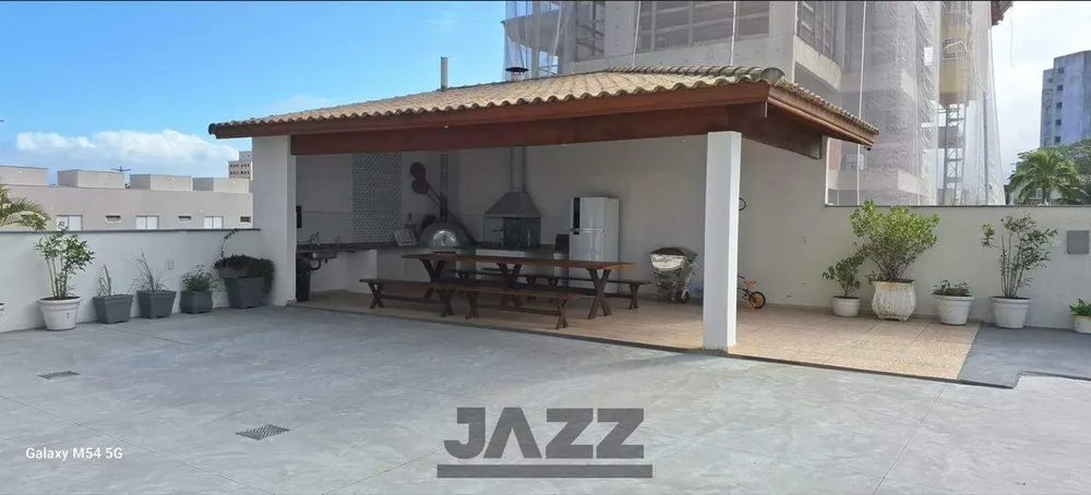 Apartamento, 3 quartos, 117 m² - Foto 6