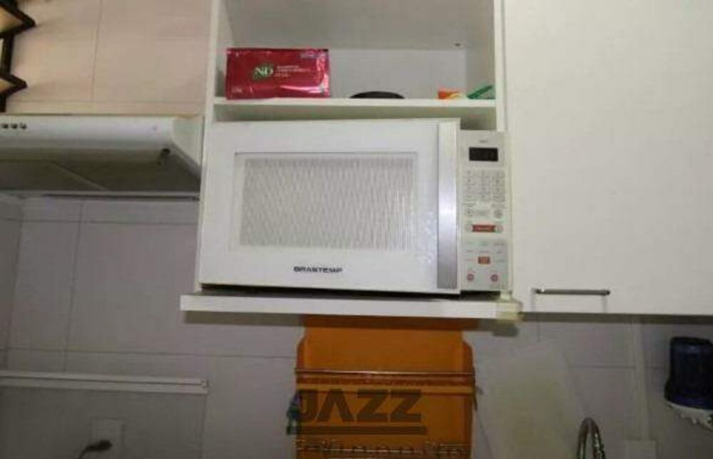 Apartamento, 1 quarto, 40 m² - Foto 9