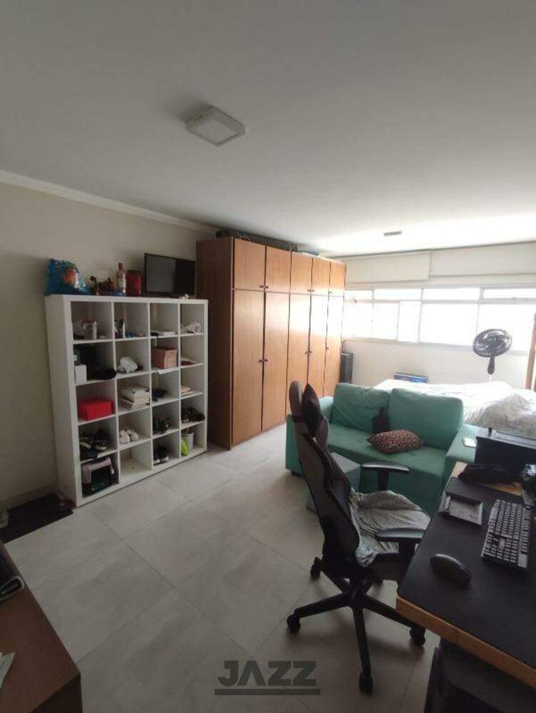 Apartamento, 1 quarto, 40 m² - Foto 3