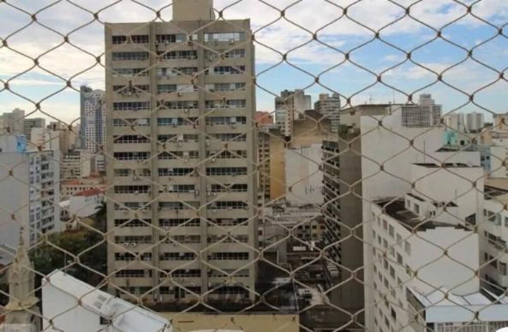 Apartamento, 1 quarto, 40 m² - Foto 2