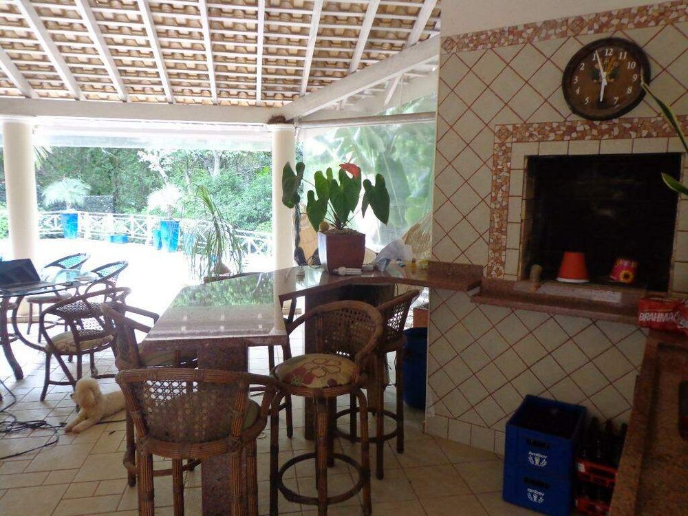 Casa de Condomínio, 5 quartos - Foto 6