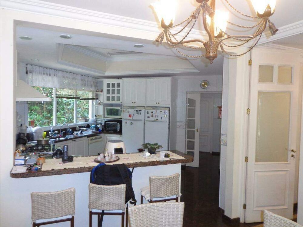 Casa de Condomínio, 5 quartos - Foto 9