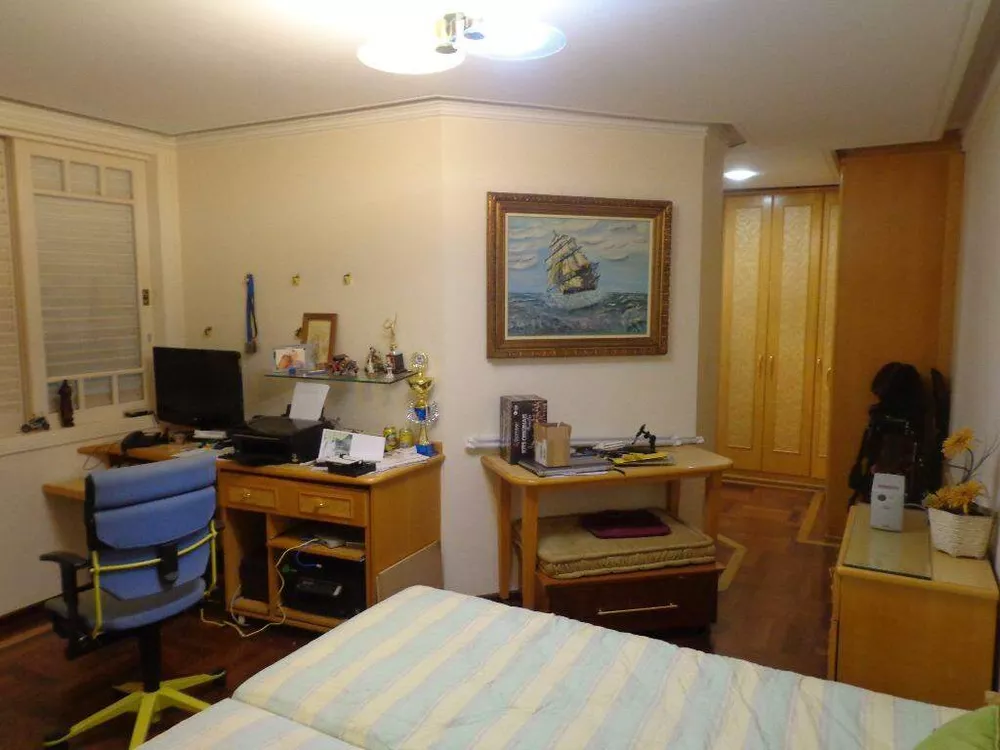 Casa de Condomínio, 5 quartos - Foto 15