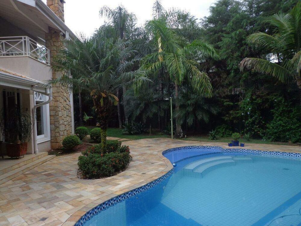 Casa de Condomínio, 5 quartos - Foto 4