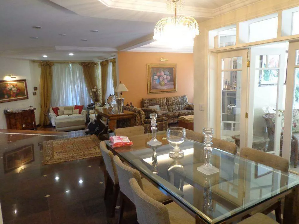 Casa de Condomínio, 5 quartos - Foto 11