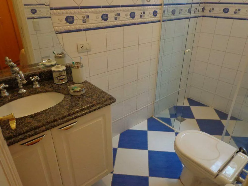 Casa de Condomínio, 5 quartos - Foto 25