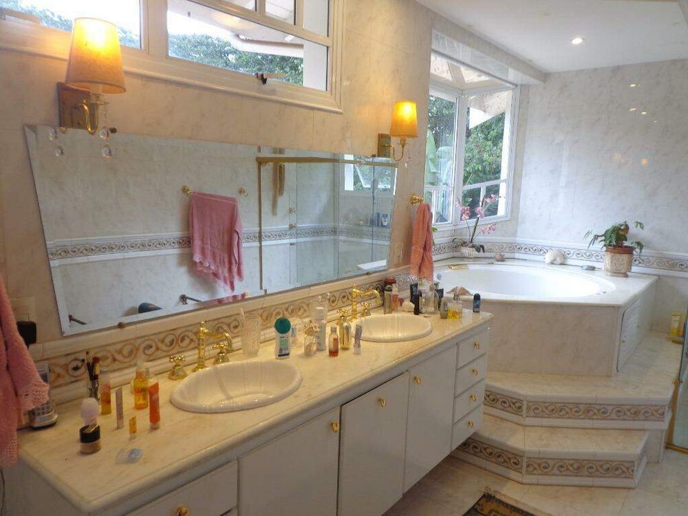 Casa de Condomínio, 5 quartos - Foto 22