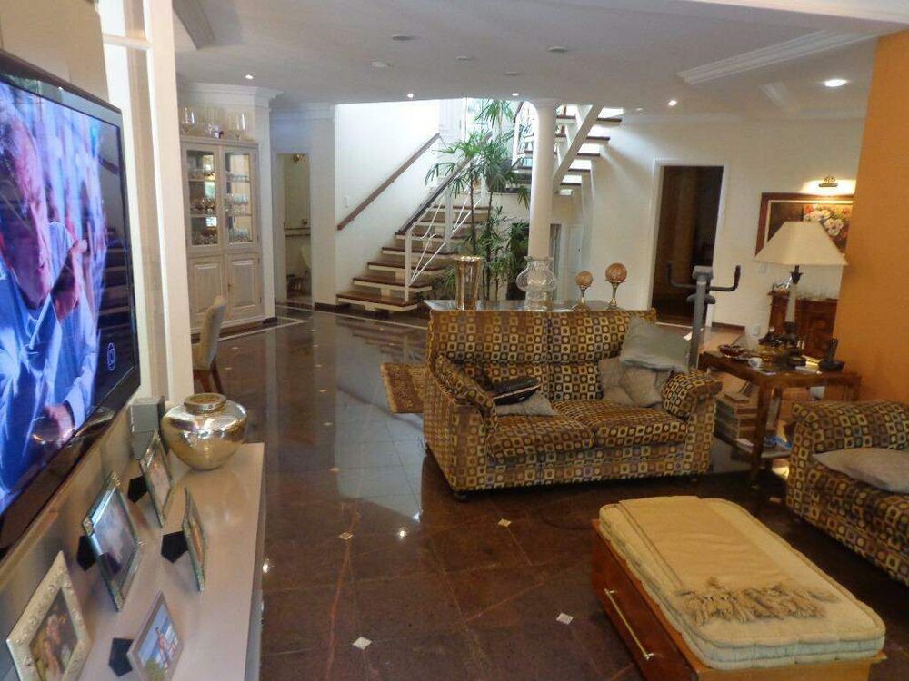 Casa de Condomínio, 5 quartos - Foto 10