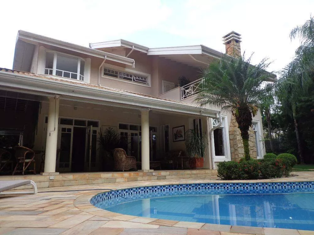 Casa de Condomínio, 5 quartos - Foto 3