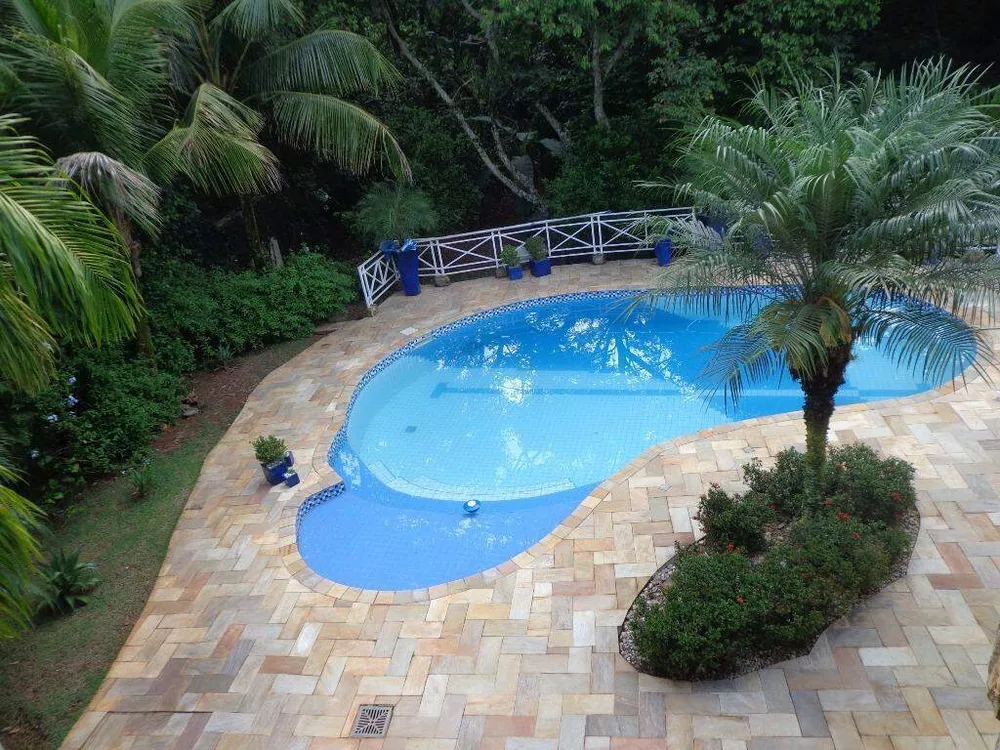 Casa de Condomínio, 5 quartos - Foto 18