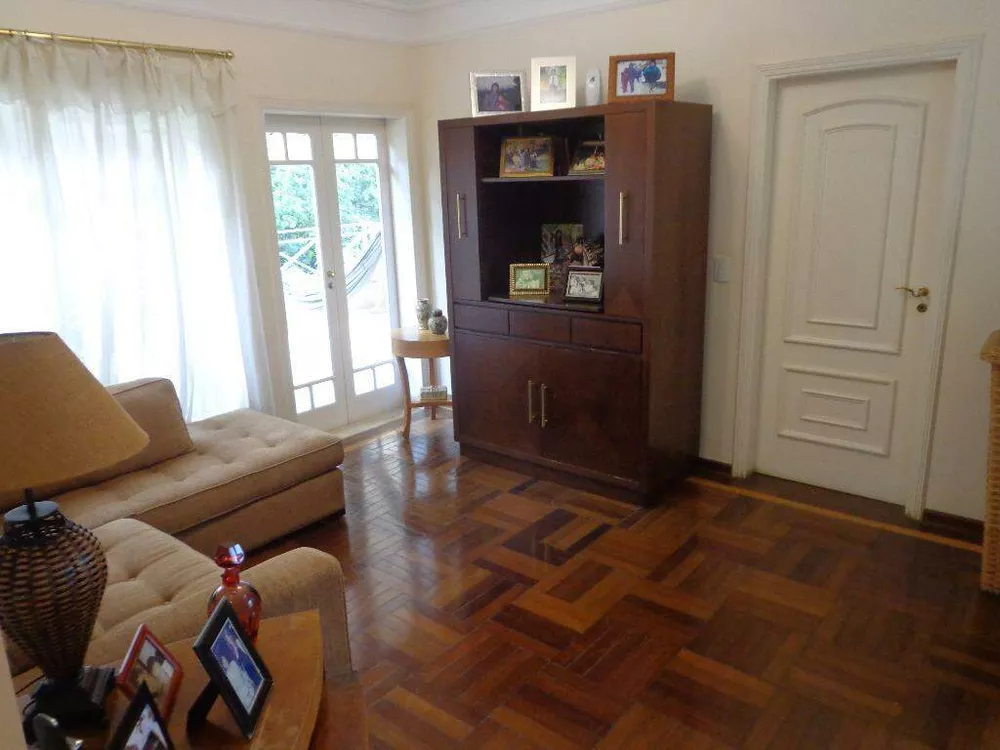 Casa de Condomínio, 5 quartos - Foto 17