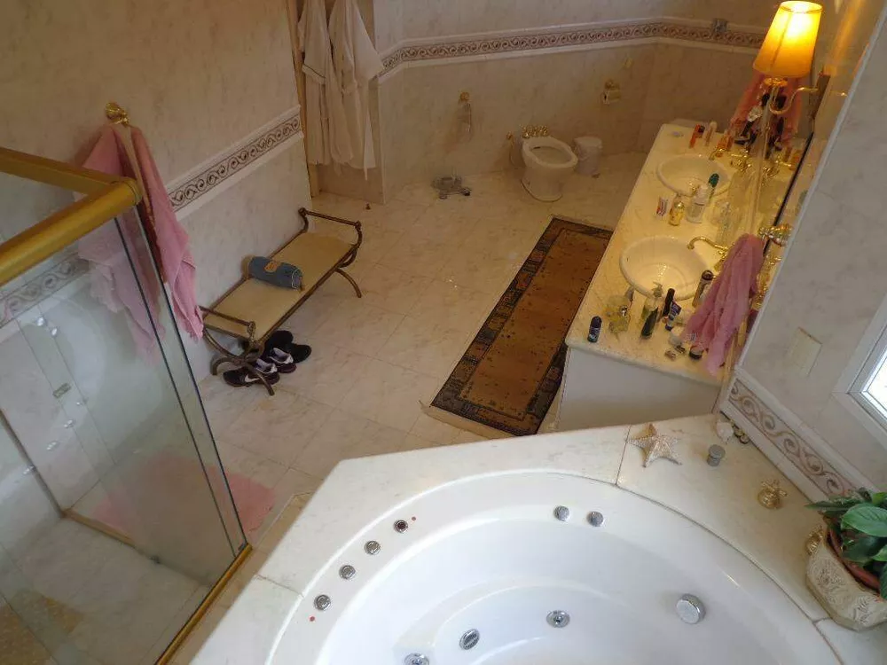 Casa de Condomínio, 5 quartos - Foto 23