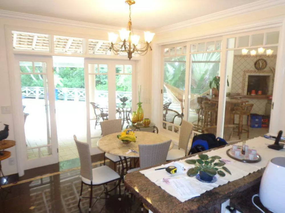 Casa de Condomínio, 5 quartos - Foto 7