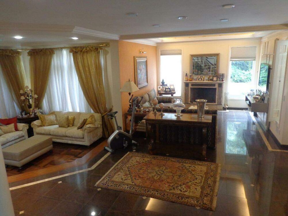 Casa de Condomínio, 5 quartos - Foto 12