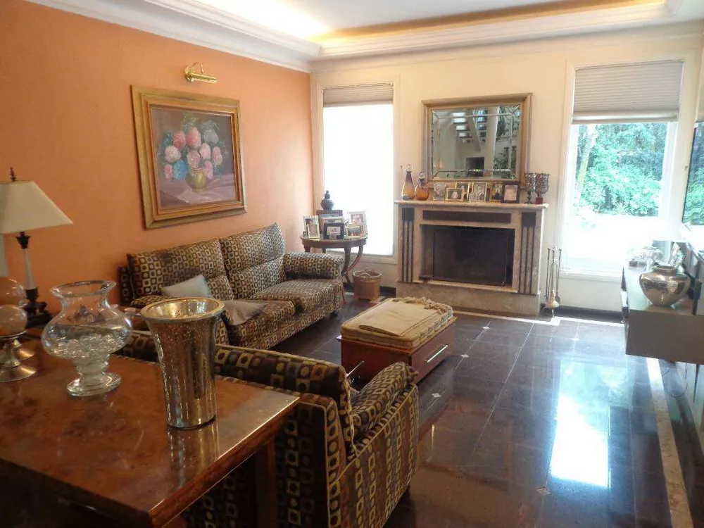 Casa de Condomínio, 5 quartos - Foto 13