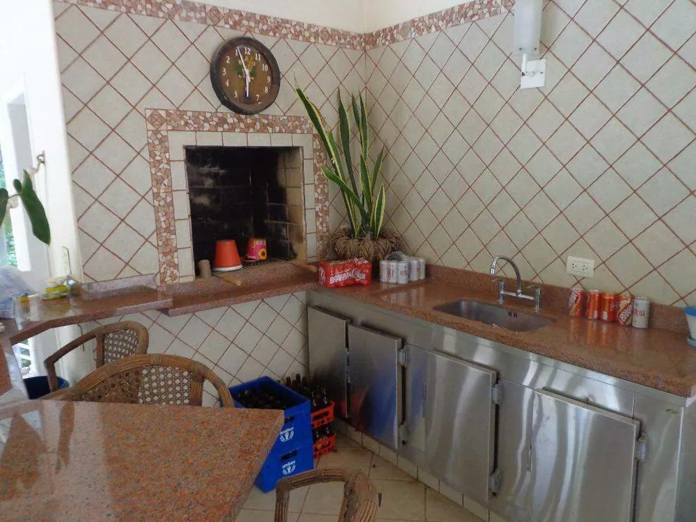 Casa de Condomínio, 5 quartos - Foto 5