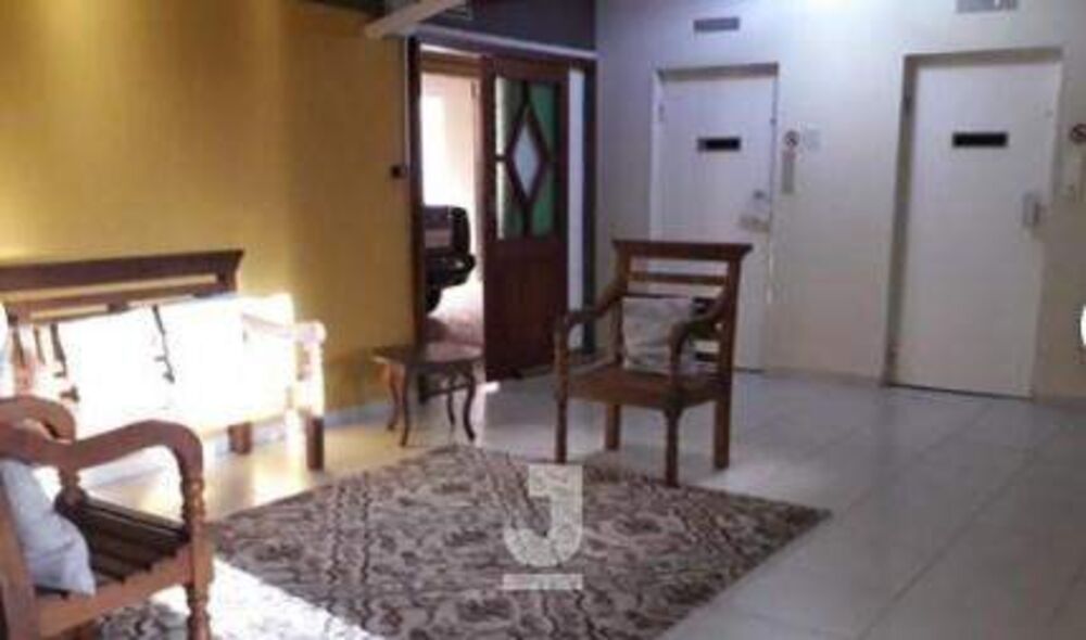 Apartamento, 1 quarto, 57 m² - Foto 1