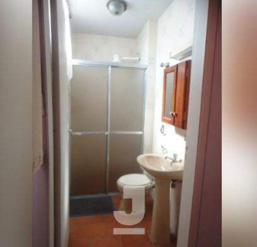 Apartamento, 1 quarto, 57 m² - Foto 3