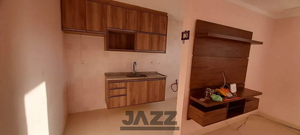 Apartamento, 2 quartos, 48 m² - Foto 2
