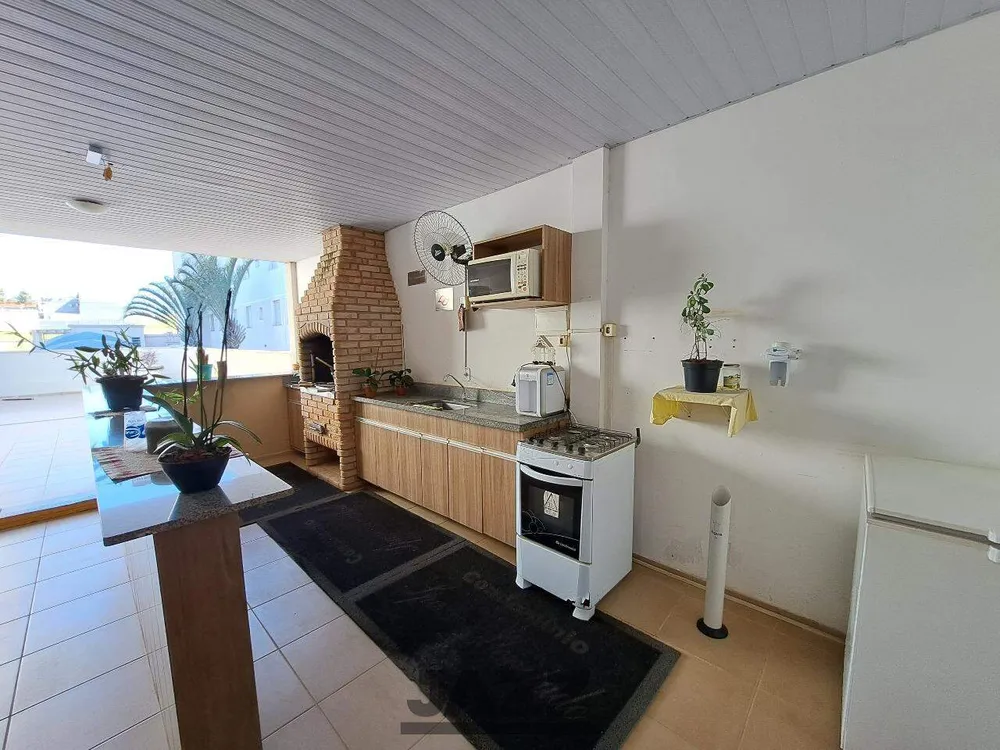 Apartamento, 2 quartos, 48 m² - Foto 3