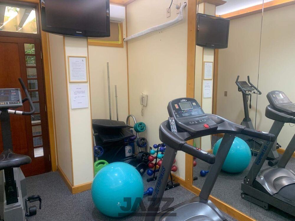 Apartamento, 1 quarto, 70 m² - Foto 3