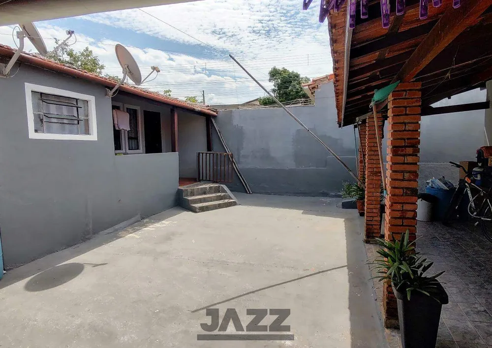 Casa, 3 quartos, 139 m² - Foto 5